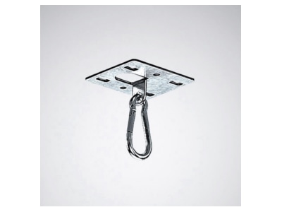 Product image 2 Trilux E01 Deckenb  9243100 Mechanical accessory for luminaires E01 Deckenb 9243100