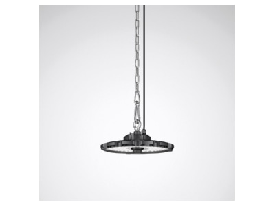 Produktbild 2 Trilux OndoG3LW10000 840ET LED Hallenleuchte 840  schwarz