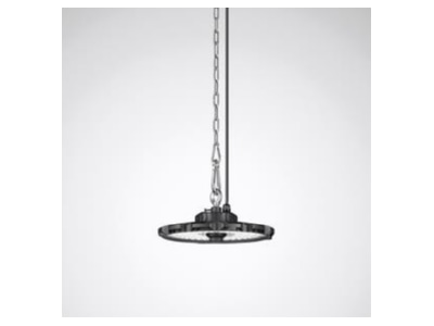 Produktbild 1 Trilux OndoG3LW20000 840ET LED Hallenleuchte 840  schwarz