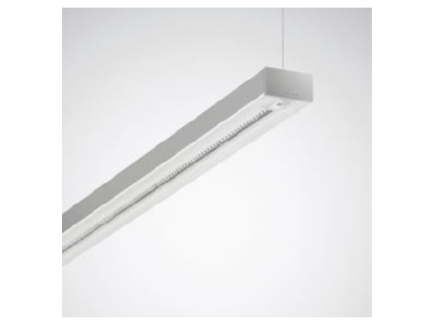 Produktbild 1 Trilux SFlow H3 L  8443563 LED Haengeleuchte 830  BLE  silber SFlow H3 L 8443563