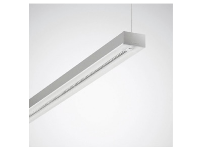 Produktbild 2 Trilux SFlow H3 L  8443563 LED Haengeleuchte 830  BLE  silber SFlow H3 L 8443563