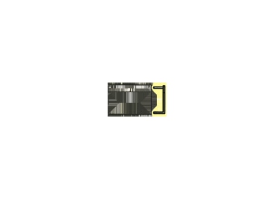 Product image Schuch TRS 1000 EP  Paar  End cap for luminaires

