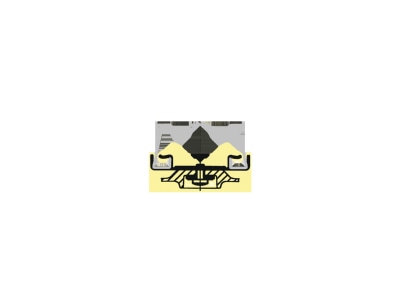 Product image Schuch TRS 1000 L P  Paar  Mounting kit for luminaires
