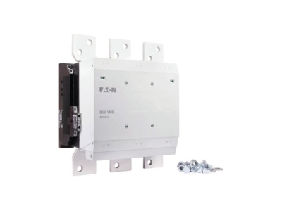 View right 1 Eaton DILH1400 22 RAW250  Magnet contactor 0A 230   250VAC
