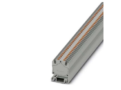 Produktbild 1 Phoenix MP 1 5 Microdurchgangsklemme 0 14 1 5qmm  B4 2mm