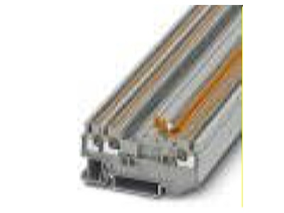 Produktbild 1 Phoenix PT 1 5 S TWIN MT Messertrennklemme 0 14 1 5qmm 10A 400V