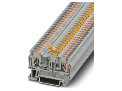 Produktbild 2 Phoenix PTC 2 5 MT Messertrennklemme 0 14 4qmm  20A  400V