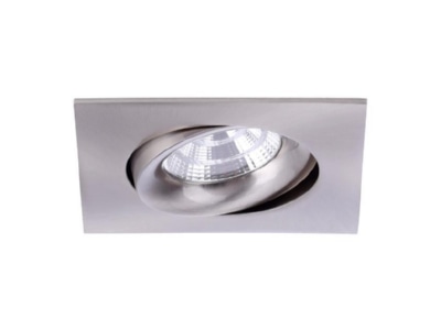 Produktbild Brumberg 12286153 LED Einbaustrahler 350mA 3000K nickel matt 