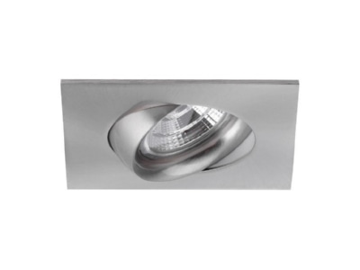 Produktbild Brumberg 12287153 LED Einbaustrahler 350mA 3000K nickel matt