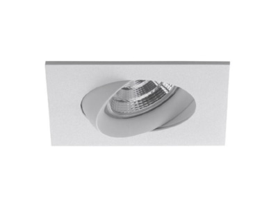 Produktbild Brumberg 12287173 LED Einbaustrahler 350mA 3000K weiss 