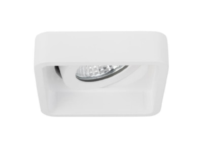 Produktbild Brumberg 13027173 LED Einbaustrahler 350mA 2700K st  ws 