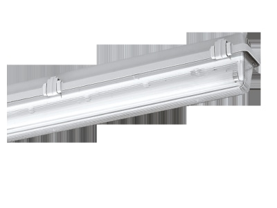 Produktbild Schuch 161 1 15 RLED OV LED Wannenleuchte f  LED Retrofitlampe