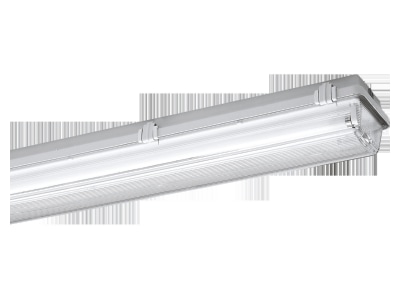 Produktbild Schuch 162 2 15 RLED OV LED Wannenleuchte f  LED Retrofitlampe