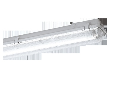 Produktbild Schuch 163 1 15 RLED OV LED Wannenleuchte f  LED Retrofitlampe