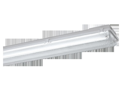 Produktbild Schuch 164 2 15 RLED OV LED Wannenleuchte f  LED Retrofitlampe