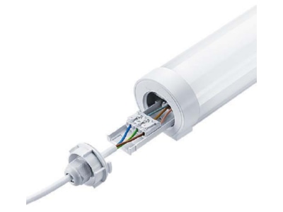 Produktbild Zumtobel LUCY 1200  96630332 LED Feuchtraumleuchte 4000K IP66 LUCY 1200 96630332