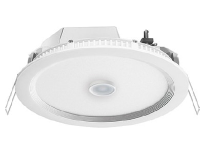 Produktbild ESYLUX ELSA 2DL EO10299667 LED Downlight 4000K DALI