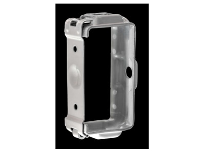 Product image 1 Pracht LTAC  9712314 Mounting bracket for busbar trunk LTAC 9712314
