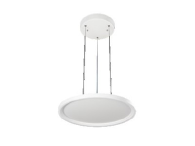 Produktbild Nobile 1574011012 LED Pendel Panel