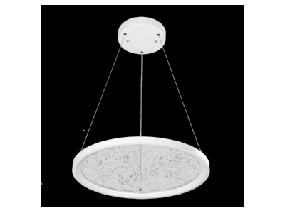 Product image 1 Nobile 1584011011 Pendant luminaire 1x24W
