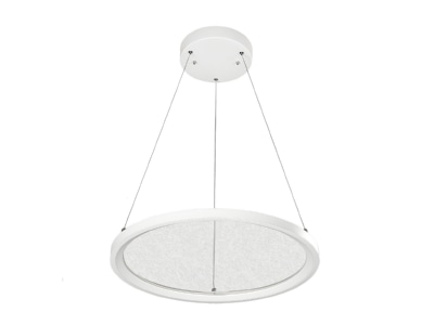Product image 2 Nobile 1584011012 Pendant luminaire 1x24W
