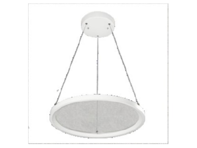 Produktbild Nobile 1587811012 LED Pendel Panel 830 DALI 