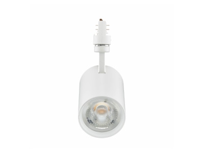 Produktbild Signify PLS ST151T LED  52858199 LED Stromschienenstrahler 940  weiss ST151T LED 52858199