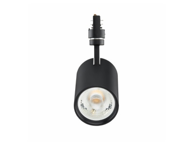Produktbild Philips Licht ST151T LED  52856799 LED Stromschienenstrahler 940  schwarz