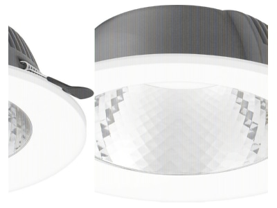Produktbild Philips Licht DN070B LED  35404300 PLS LED Einbaudownlight 840 DN070B LED 35404300