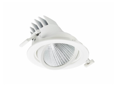 Produktbild Philips Licht RS781B39S830PSUEMBWH LED Einbaustrahler 830
