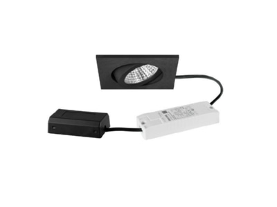 Produktbild Brumberg 41465183 LED Einbaustrahler 3000K