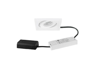Produktbild Brumberg 41497173 LED Einbaustrahler 3000K