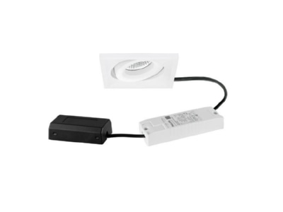 Produktbild Brumberg 41498173 LED Einbaustrahler 3000K