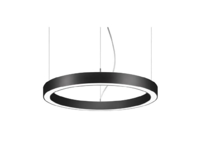 Produktbild Brumberg 13520183 LED Pendel Ringleuchte D600mm  H100mm