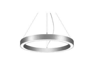 Produktbild Brumberg 13525163 LED Pendel Ringleuchte D450mm  H100mm
