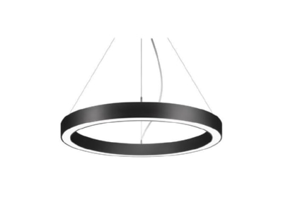 Produktbild Brumberg 13525184 LED Pendel Ringleuchte D450mm  H100mm
