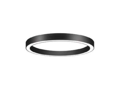 Detailansicht Brumberg 13562184 LED Anbau Ringleuchte D1000mm  H100mm