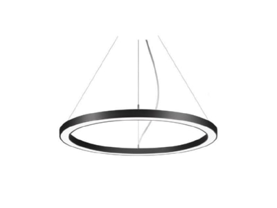 Produktbild Brumberg 13832183 LED Pendel Ringleuchte DALI DT6  D1m  H50mm