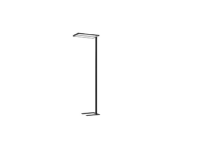 Product image detailed view Brumberg 77412184AI Floor lamp 2x120W LED not exchangeable
