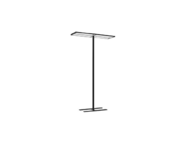 Product image detailed view Brumberg 77414174MS Floor lamp 4x240W LED not exchangeable
