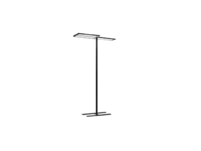 Product image detailed view Brumberg 77423174ST Floor lamp 3x180W LED not exchangeable
