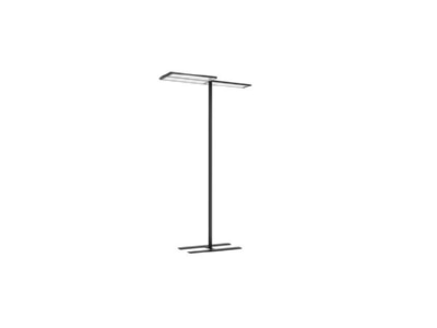 Product image Brumberg 77423184AI Floor lamp 3x180W LED not exchangeable
