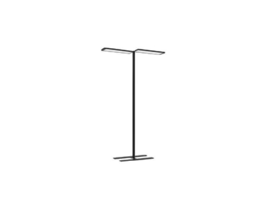 Product image detailed view Brumberg 77432174AI Floor lamp 2x120W LED not exchangeable