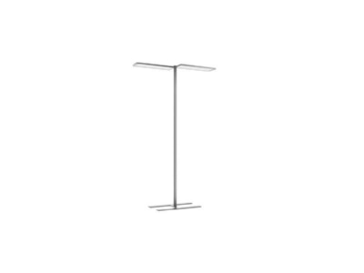 Product image Brumberg 77432694AI Floor lamp 2x120W LED not exchangeable

