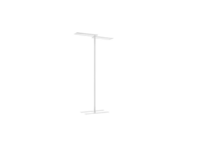 Product image Brumberg 77442174AI Floor lamp 2x120W LED not exchangeable
