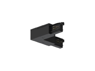 Product image Brumberg 87126070 Coupler connector L shape for luminaires
