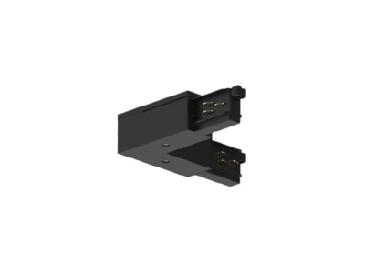 Product image Brumberg 87127680 Coupler connector L shape for luminaires
