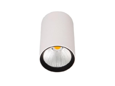 Detailed view 1 Brumberg 88843163 Ceiling  wall luminaire 1x26 4W
