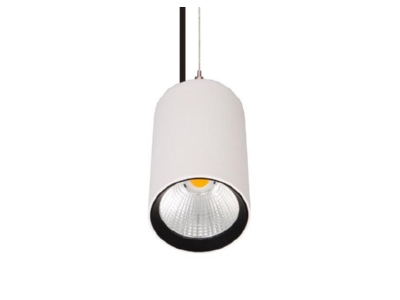 Detailansicht 1 Brumberg 88882183 LED Pendelleuchte direkt Pendellaenge 5m