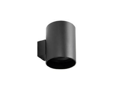 Product image Brumberg 45201180 Wall mounting module round black
